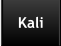 Kali